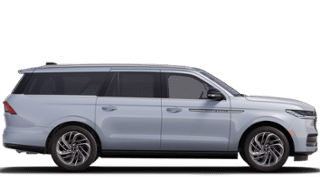 2025 Lincoln Lincoln Navigator External Image 5